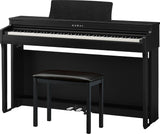 Kawai CN201 Digital Piano - electronicsexpo.com-Digital Pianos