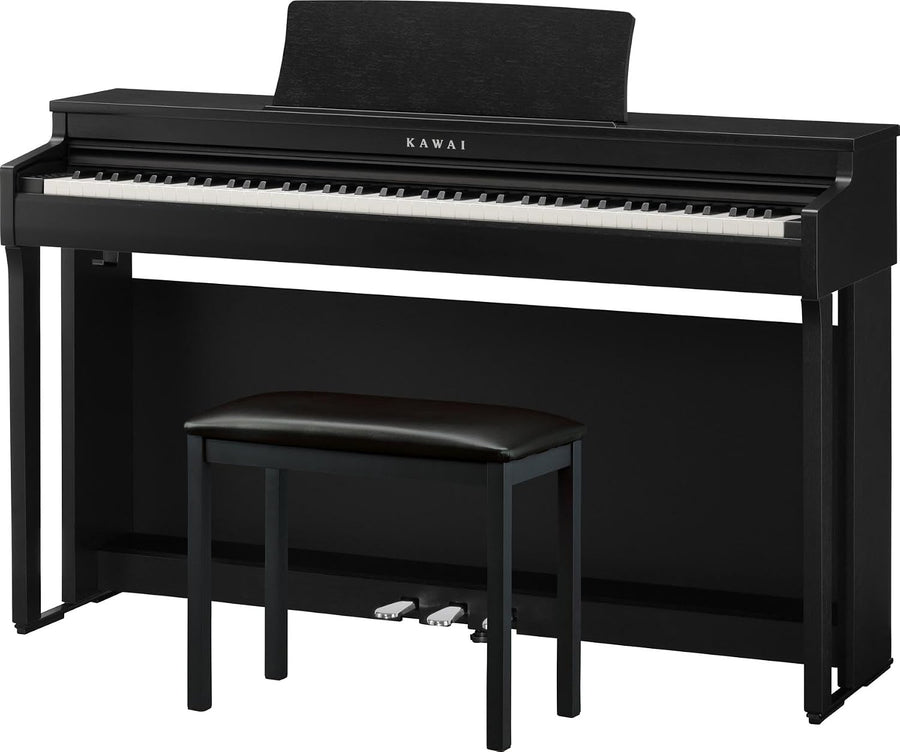 Kawai CN201 Digital Piano - electronicsexpo.com-Digital Pianos