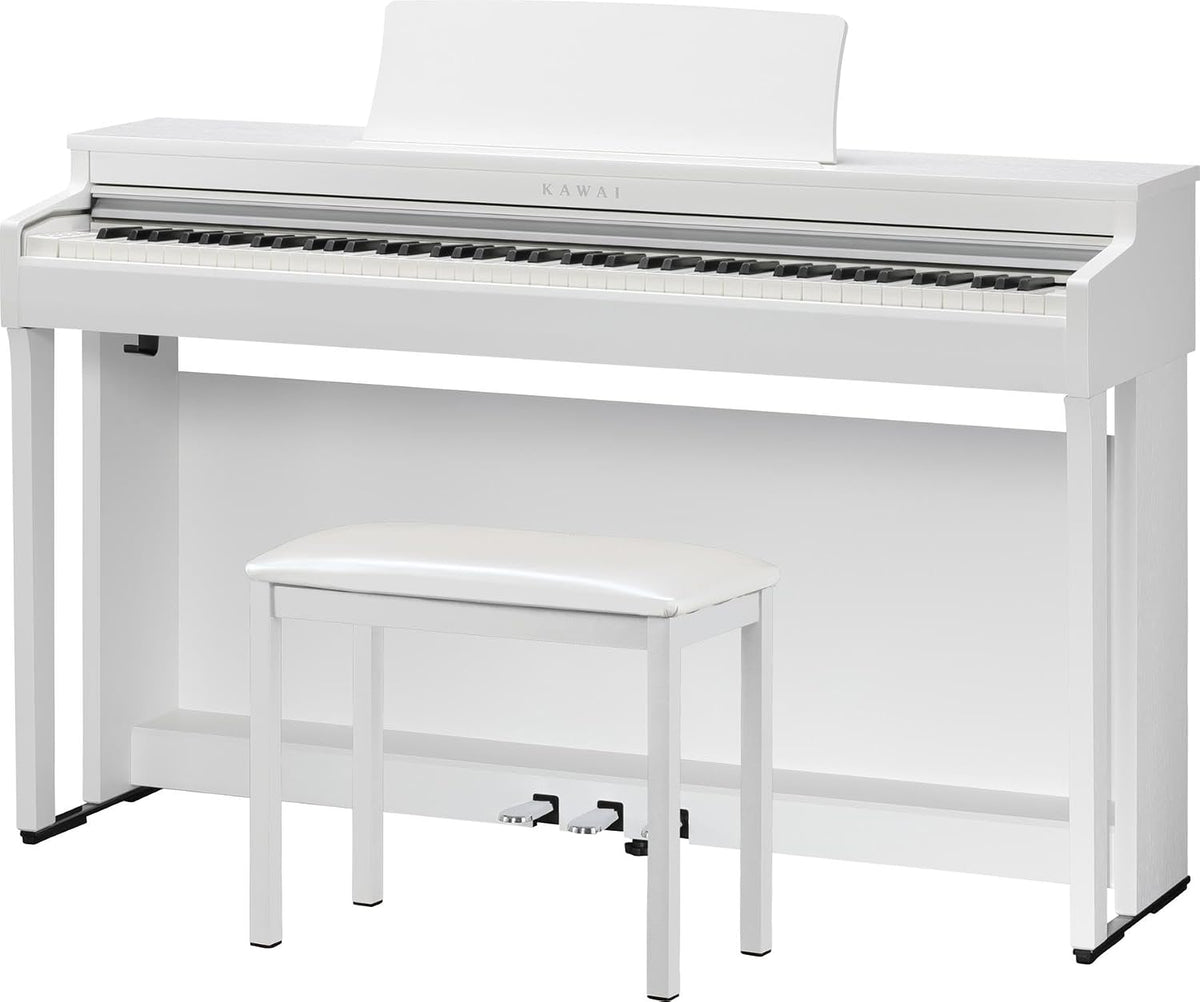 Kawai CN201 Digital Piano - electronicsexpo.com-Digital Pianos
