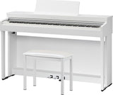 Kawai CN201 Digital Piano - electronicsexpo.com-Digital Pianos