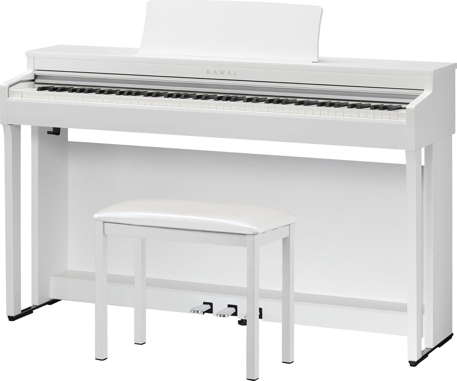 Kawai CN201 Digital Piano - electronicsexpo.com-Digital Pianos