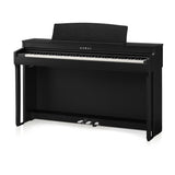 Kawai CN301 88-Key Digital Piano with Responsive Hammer III (Rosewood) - electronicsexpo.com-Digital Pianos