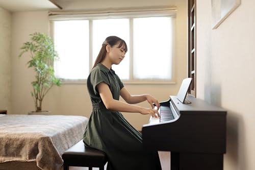 Kawai CX102 Digital Piano with Bench - electronicsexpo.com - Digital Pianos