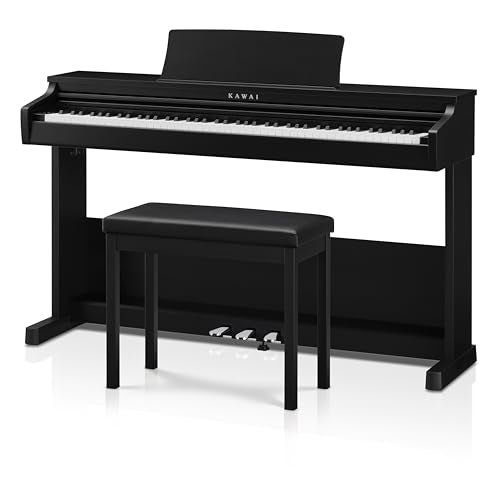 Kawai CX102 Digital Piano with Bench - electronicsexpo.com - Digital Pianos