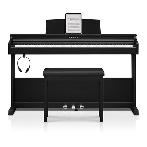 Kawai CX102 Digital Piano with Bench - electronicsexpo.com - Digital Pianos