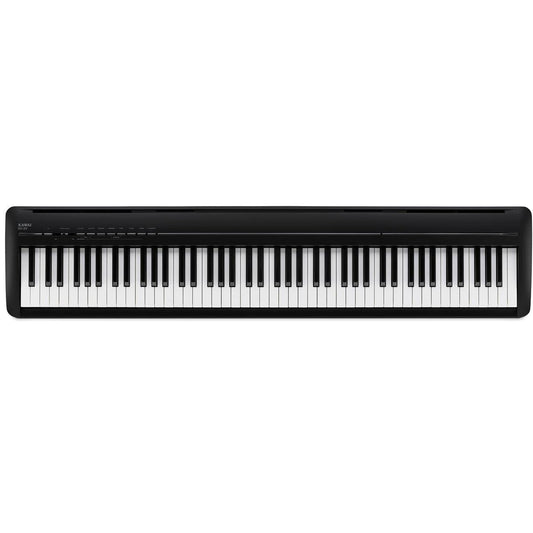Kawai ES120 88 - key Digital Piano with Speakers (Black) - electronicsexpo.com - Digital Pianos