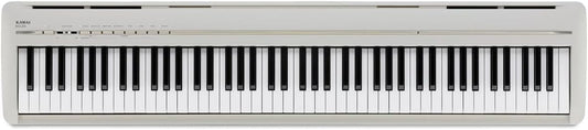 Kawai ES120 88 - key Digital Piano with Speakers (Light Gray) - electronicsexpo.com - Digital Pianos