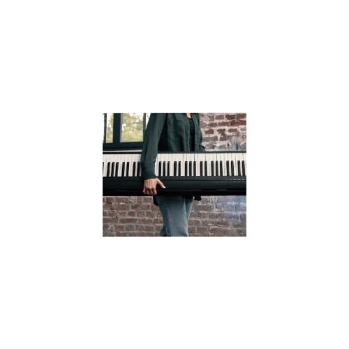Kawai ES120 88 - key Digital Piano with Speakers (Light Gray) - electronicsexpo.com - Digital Pianos