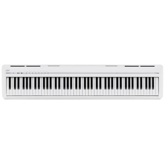 Kawai ES120 88 - key Digital Piano with Speakers (White) - electronicsexpo.com - Digital Pianos