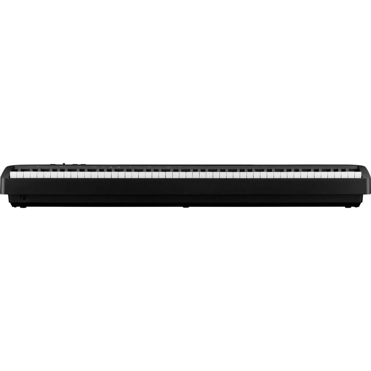 Kawai ES60 88 - Key Digital Piano (Black) - electronicsexpo.com - Digital Pianos