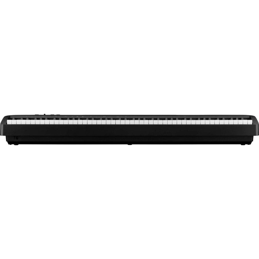 Kawai ES60 88 - Key Digital Piano (Black) - electronicsexpo.com - Digital Pianos