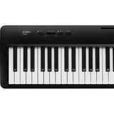 Kawai ES60 88 - Key Digital Piano (Black) - electronicsexpo.com - Digital Pianos