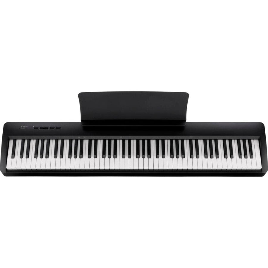 Kawai ES60 88 - Key Digital Piano (Black) - electronicsexpo.com - Digital Pianos