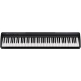 Kawai ES60 88 - Key Digital Piano (Black) - electronicsexpo.com - Digital Pianos