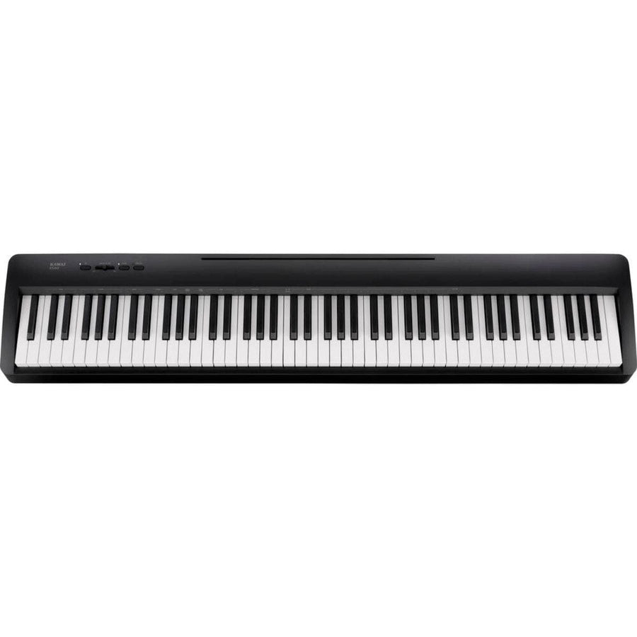 Kawai ES60 88 - Key Digital Piano (Black) - electronicsexpo.com - Digital Pianos