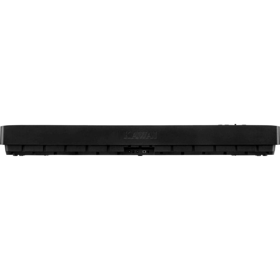Kawai ES60 88 - Key Digital Piano (Black) - electronicsexpo.com - Digital Pianos