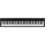 Kawai ES60 88 - Key Digital Piano (Black) - electronicsexpo.com - Digital Pianos