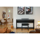 Kawai ES920 88 - key Digital Piano (Black) - electronicsexpo.com - Digital Pianos