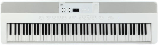 Kawai ES920 88 - key Digital Piano (White) - electronicsexpo.com - Digital Pianos