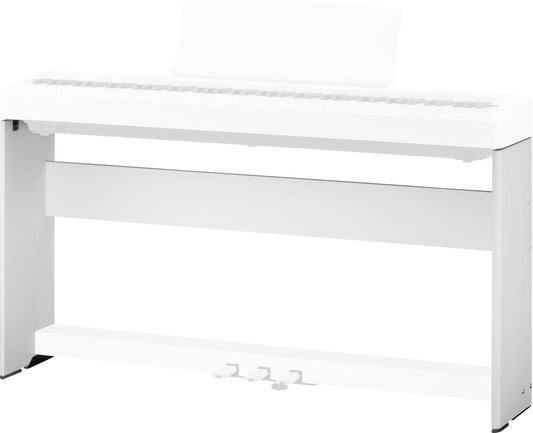 Kawai HML - 2 Stand for ES120 Digital Piano (White) - electronicsexpo.com - Piano Accessories