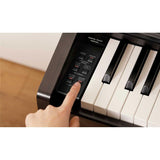 Kawai KDP120 Digital Home Piano (Premium Rosewood) - electronicsexpo.com - Digital Pianos