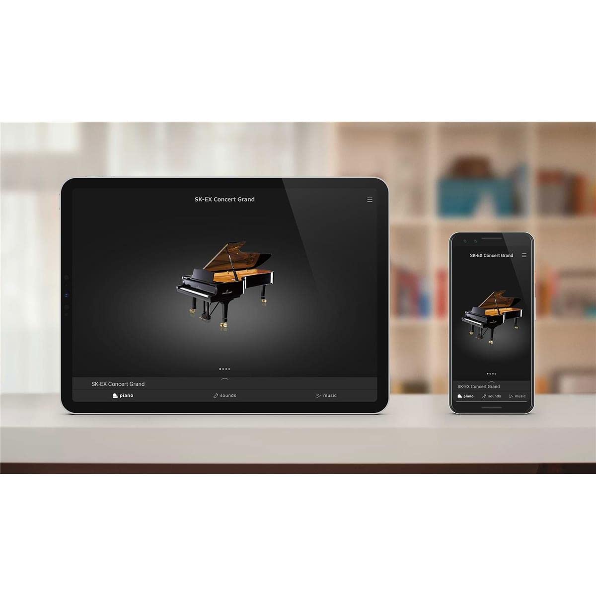 Kawai KDP120 Digital Home Piano (Satin White) - electronicsexpo.com - Digital Pianos