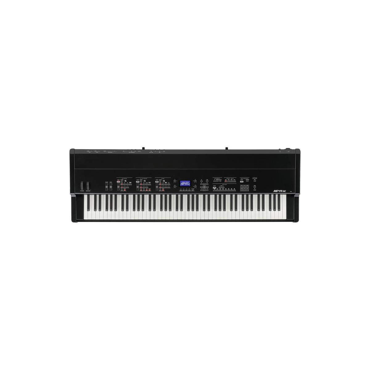 Kawai MP11SE 88 - Key The Pianist's Professional Stage Piano - electronicsexpo.com - Stage Pianos