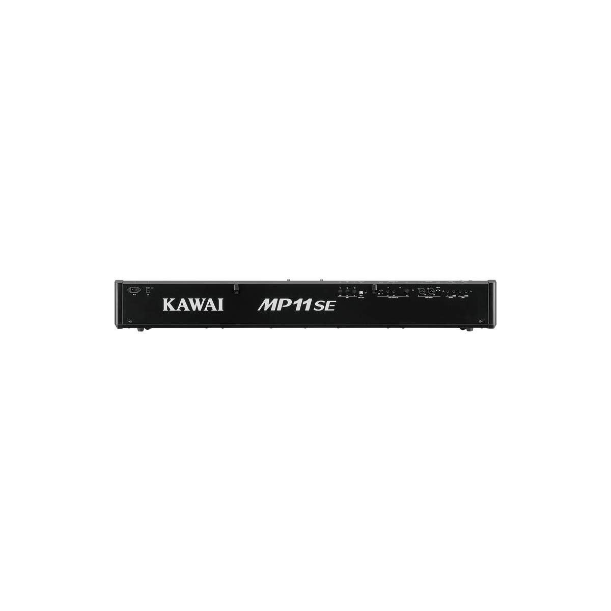 Kawai MP11SE 88 - Key The Pianist's Professional Stage Piano - electronicsexpo.com - Stage Pianos