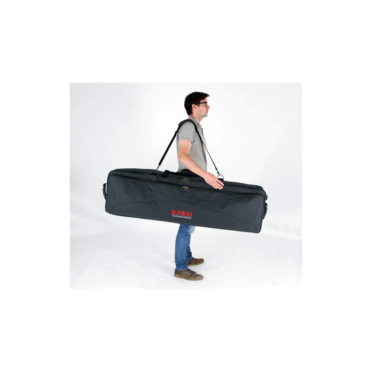 Kawai SC - 1 Bag Keyboard Gig Bag - electronicsexpo.com - Piano Accessories