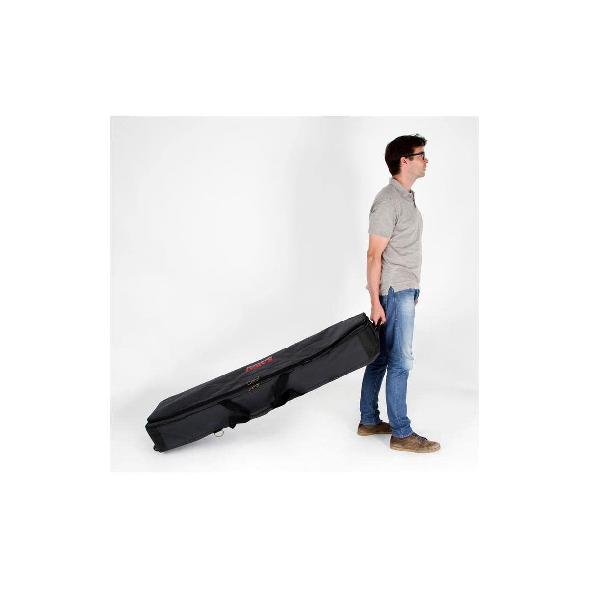 Kawai SC - 1 Bag Keyboard Gig Bag - electronicsexpo.com - Piano Accessories