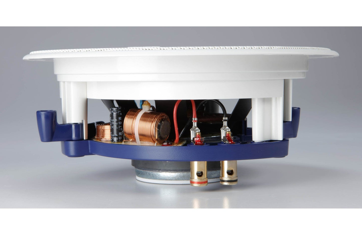 KEF Ci160QR In - Ceiling Speaker (Each) - electronicsexpo.com - In Ceiling In Wall Speakers