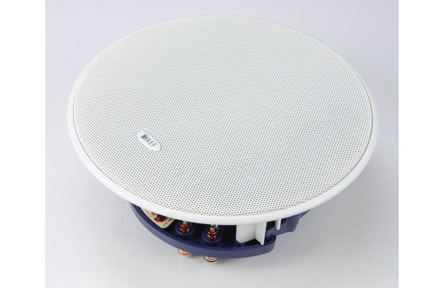 KEF Ci160QR In - Ceiling Speaker (Each) - electronicsexpo.com - In Ceiling In Wall Speakers