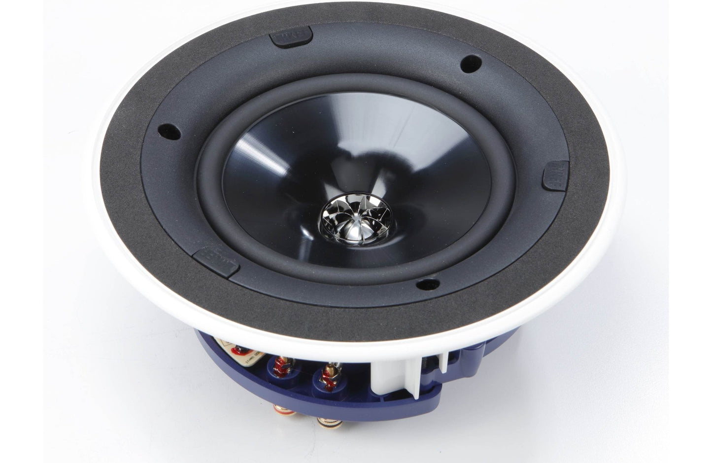 KEF Ci160QR In - Ceiling Speaker (Each) - electronicsexpo.com - In Ceiling In Wall Speakers