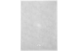 KEF Ci200QL Rectangular In - Wall Speaker (Each) - electronicsexpo.com - In Ceiling In Wall Speakers
