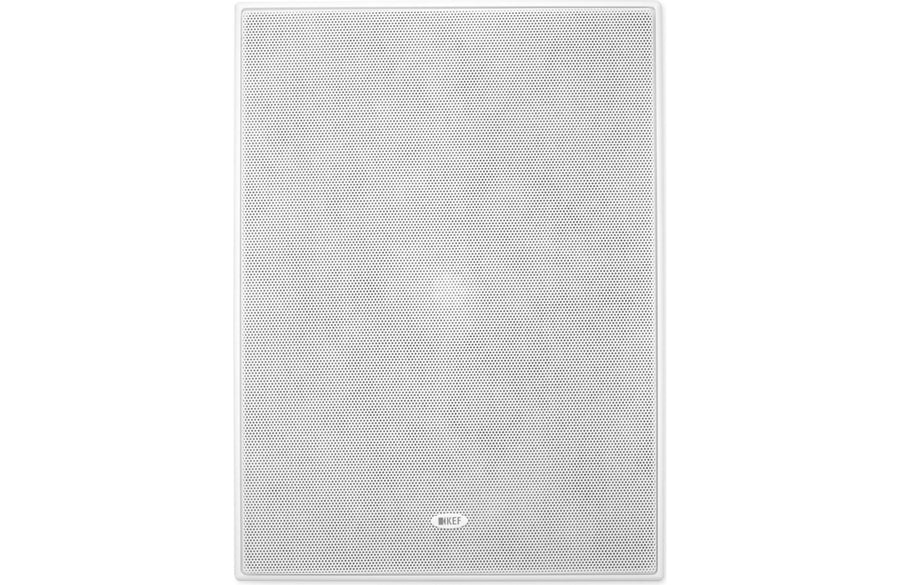 KEF Ci200QL Rectangular In - Wall Speaker (Each) - electronicsexpo.com - In Ceiling In Wall Speakers