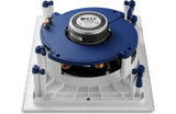KEF Ci200QL Rectangular In - Wall Speaker (Each) - electronicsexpo.com - In Ceiling In Wall Speakers