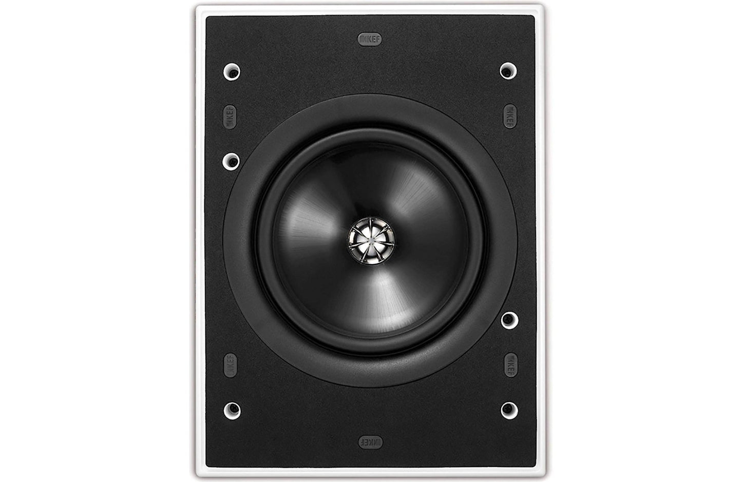 KEF Ci200QL Rectangular In - Wall Speaker (Each) - electronicsexpo.com - In Ceiling In Wall Speakers