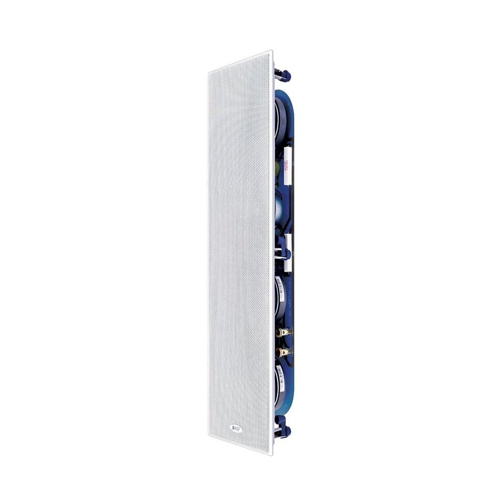 KEF Ci4100QL THX Select2 Certified In - Wall Speaker (Each) - electronicsexpo.com - In Ceiling In Wall Speakers