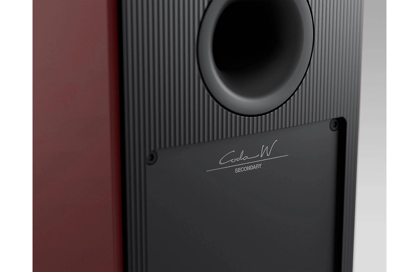 KEF Coda W Powered Stereo Speakers with Bluetooth (Pair) - electronicsexpo.com-Powered Speakers
