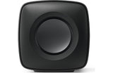 KEF KC62 Compact Powered Subwoofer With Digital Processing - electronicsexpo.com - Subwoofers