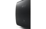 KEF KC62 Compact Powered Subwoofer With Digital Processing - electronicsexpo.com - Subwoofers