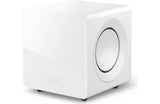 KEF KC92 Powered Subwoofer with Dual 9" Force - Canceling Drivers - electronicsexpo.com - Subwoofers