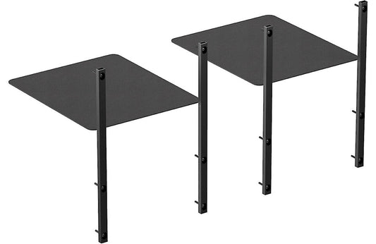 KEF KSK92 Subwoofer Stacking Kit - electronicsexpo.com - Speaker Accessories