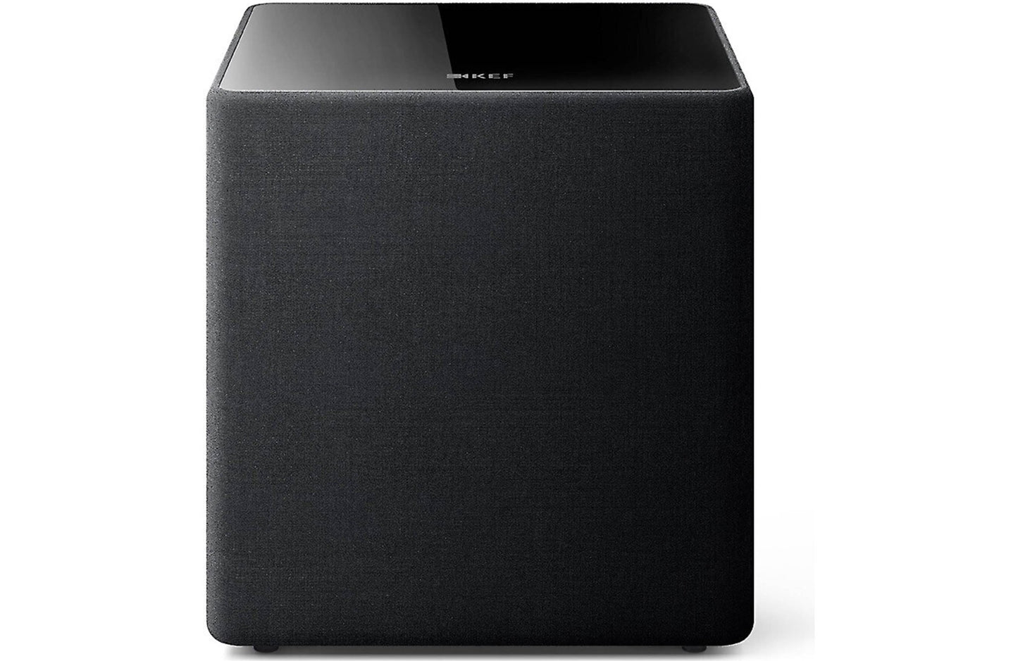 KEF Kube 12 MIE 12" Powered Subwoofer - electronicsexpo.com - Subwoofers