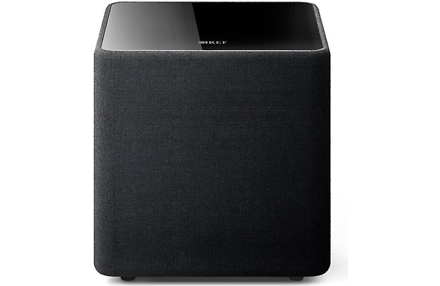 KEF Kube 8 MIE 8" Compact Powered Subwoofer - electronicsexpo.com - Subwoofers