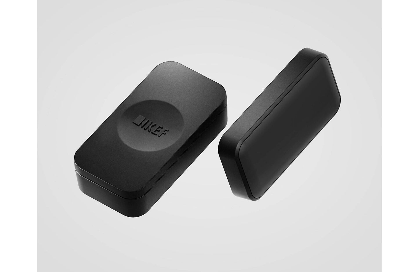 KEF KW2 RX Wireless Receiver for KEF XIO Sound Bar and Compatible Subwoofers - electronicsexpo.com - Wireless Receivers