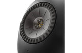 KEF LS LUXE Powered Stereo Speakers with Wi-Fi, Bluetooth, Google Cast, and Apple AirPlay 2 - electronicsexpo.com-Powered Speakers