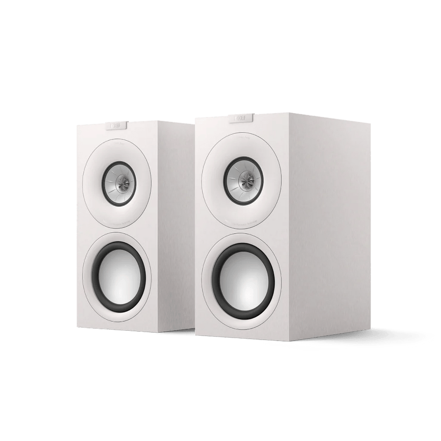 KEF Q Concerto Meta Bookshelf Speakers (Pair) - electronicsexpo.com - Bookshelf Speakers