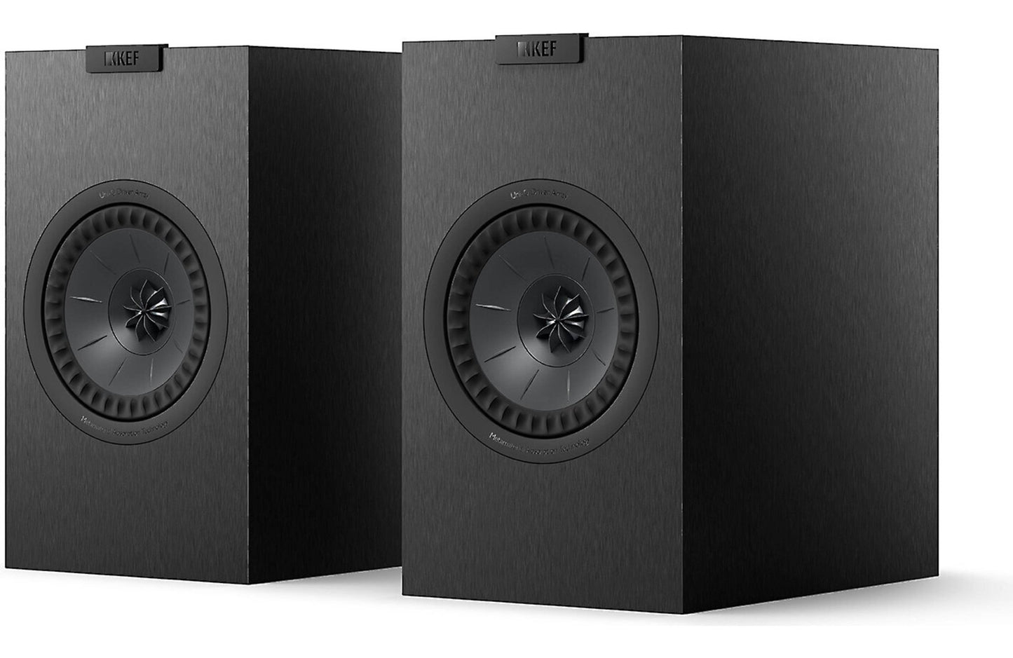 KEF Q1 Meta Bookshelf Speakers (Pair) - electronicsexpo.com - Bookshelf Speakers