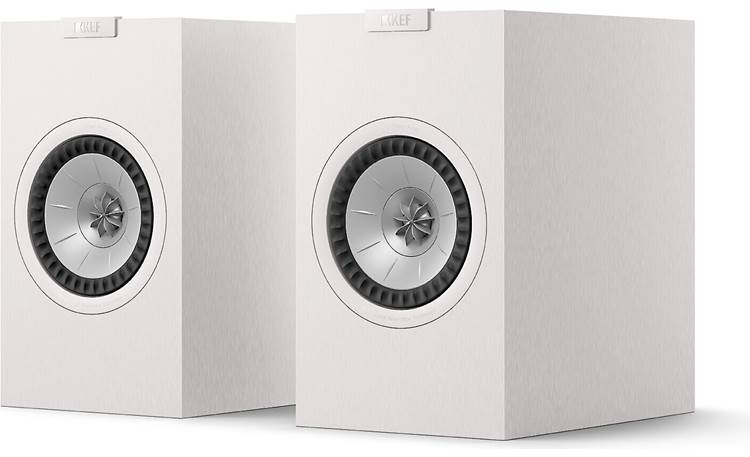 KEF Q1 Meta Bookshelf Speakers (Pair) - electronicsexpo.com - Bookshelf Speakers